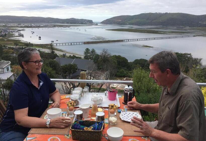 Люкс с Террасой, Paradise Found