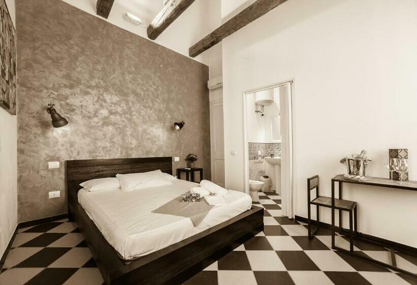 스탠다드 룸, Manì Rooms