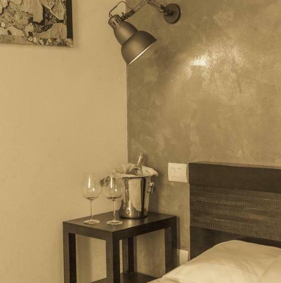 스탠다드 룸, Manì Rooms