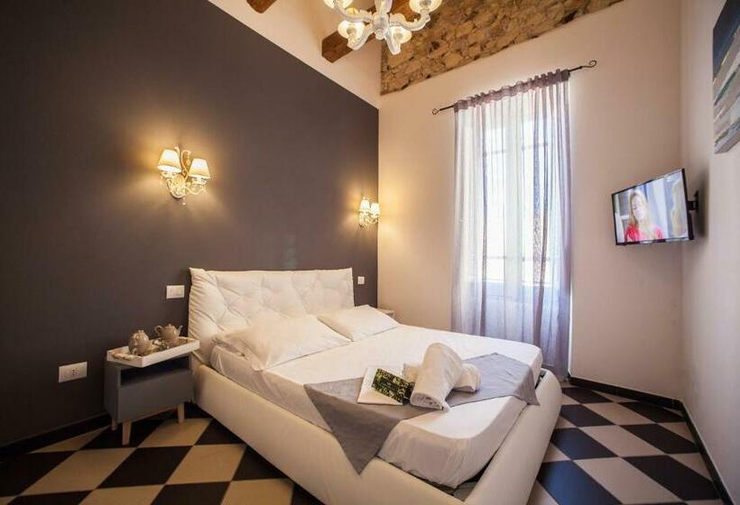 스탠다드 룸, Manì Rooms