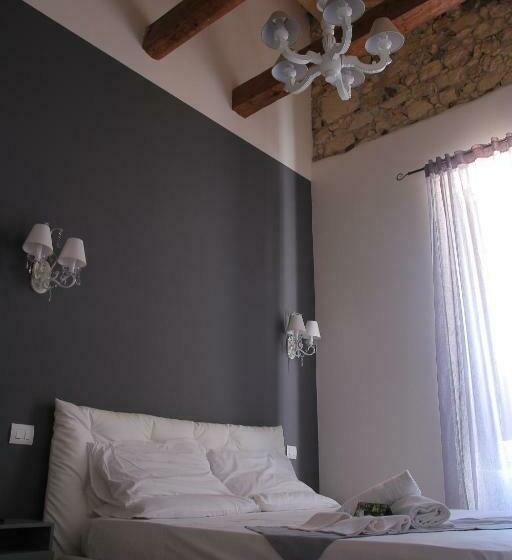 스탠다드 룸, Manì Rooms