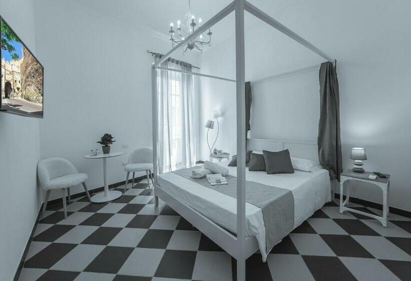 스탠다드 룸, Manì Rooms