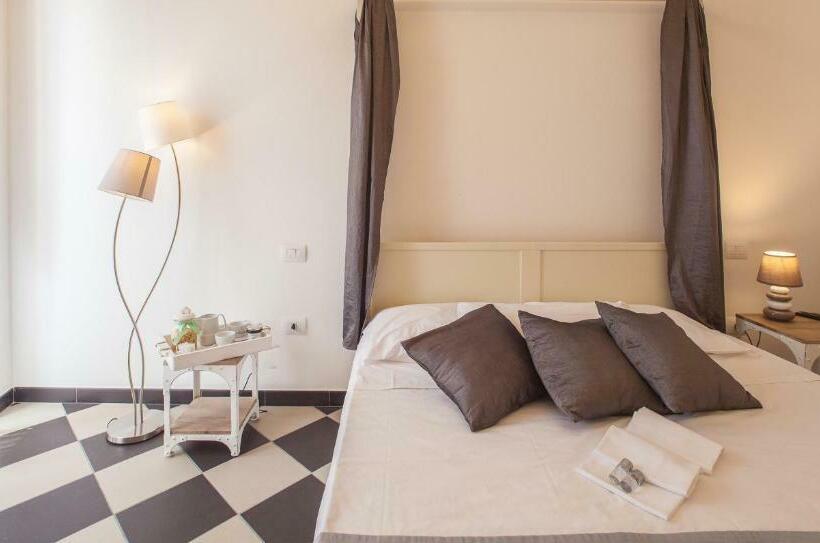 Номер Стандарт, Manì Rooms