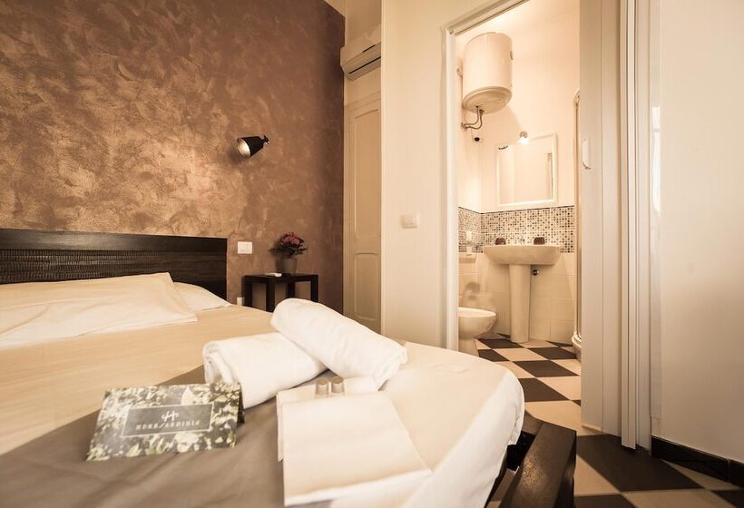 Номер Стандарт, Manì Rooms