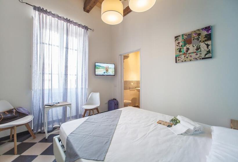 스탠다드 룸, Manì Rooms