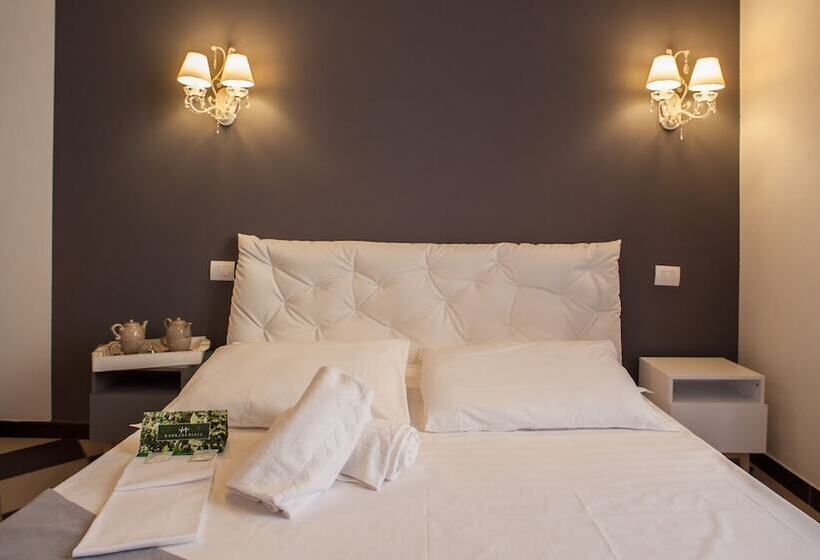 스탠다드 룸, Manì Rooms