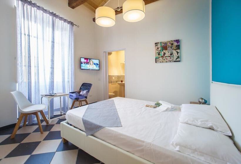 Номер Стандарт, Manì Rooms