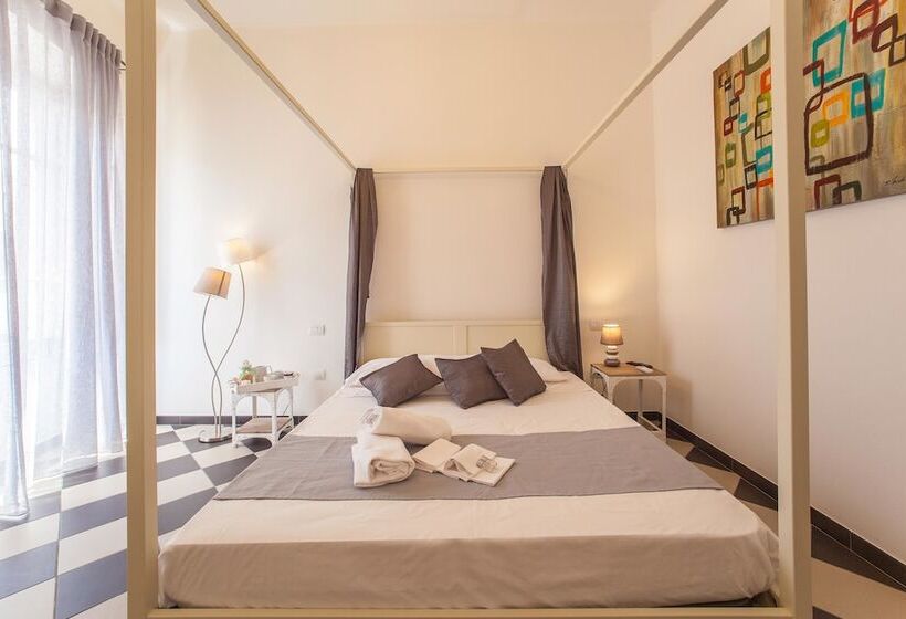 스탠다드 룸, Manì Rooms