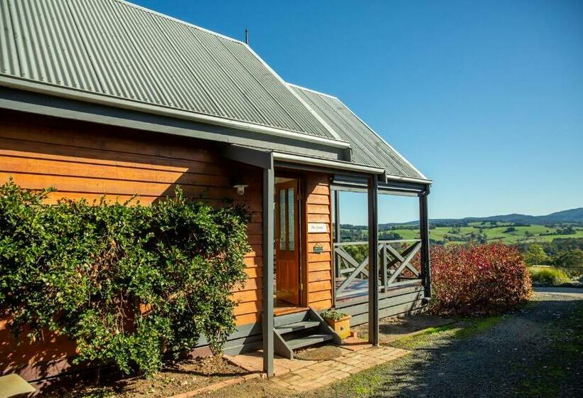 סטודיו סטנדרט עם נוף, Vivere Retreat