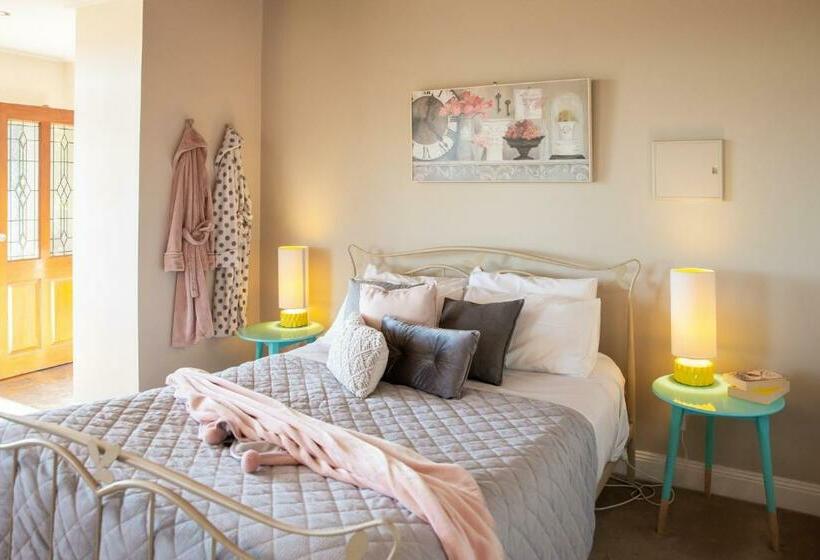 סטודיו סטנדרט עם נוף, Vivere Retreat