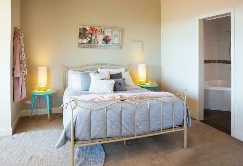 סטודיו סטנדרט עם נוף, Vivere Retreat