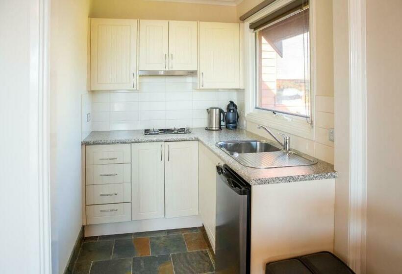 סטודיו סטנדרט עם נוף, Vivere Retreat