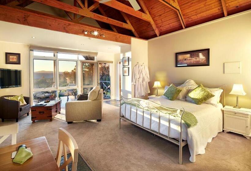 סטודיו סטנדרט עם נוף, Vivere Retreat