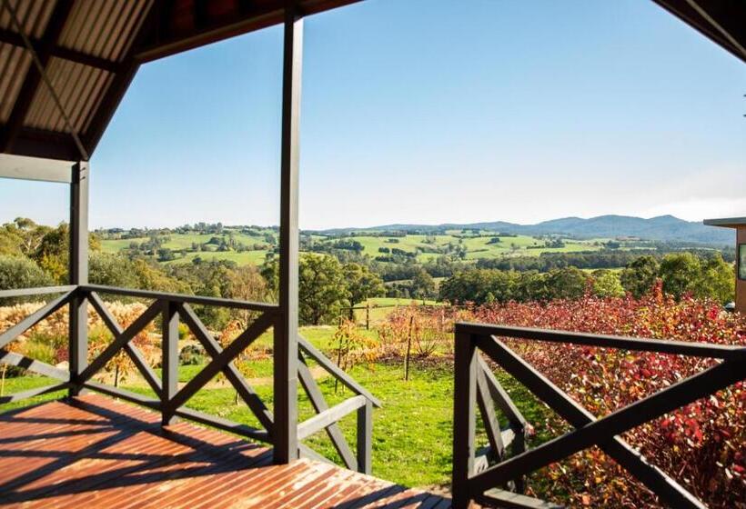 סטודיו סטנדרט עם נוף, Vivere Retreat