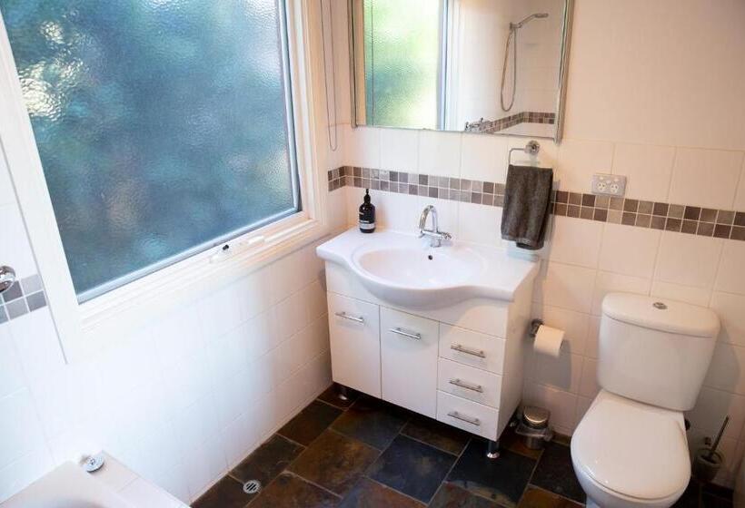 סטודיו סטנדרט עם נוף, Vivere Retreat