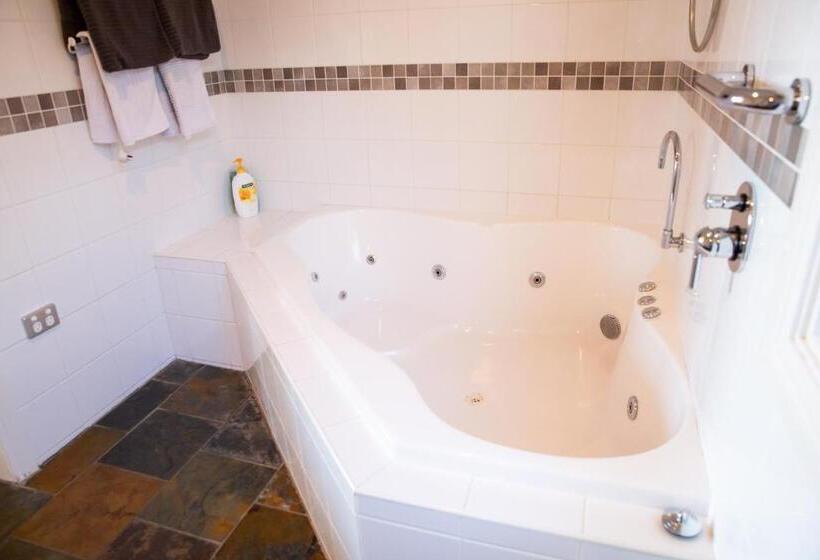 סטודיו סטנדרט עם נוף, Vivere Retreat