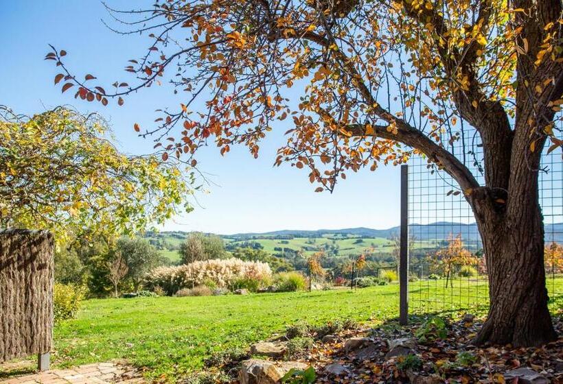 דירת שני חדרים, Vivere Retreat