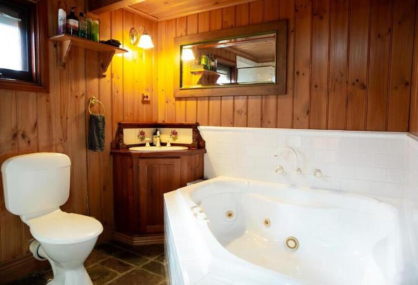 דירת שני חדרים, Vivere Retreat