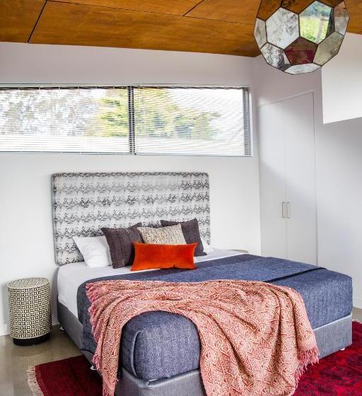 וילת חדר שינה 1, נוף לגינה, Vivere Retreat