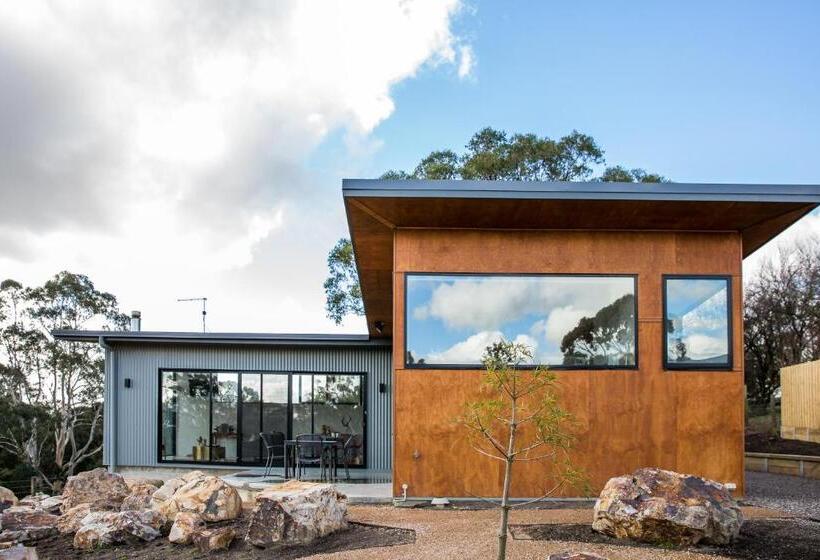 וילת חדר שינה 1, נוף לגינה, Vivere Retreat