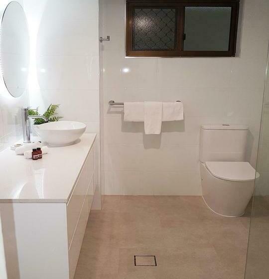 شقة داخلية غرفتين نوم, Byron Bay Beachfront Apartments