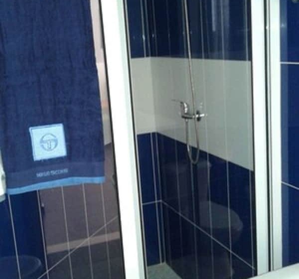 اتاق پنت هاوس, Cala Da Lua