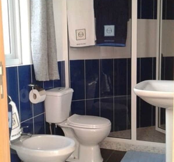 اتاق پنت هاوس, Cala Da Lua