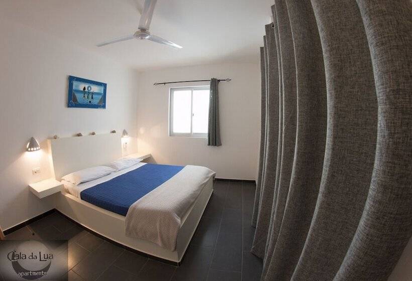 اتاق پنت هاوس, Cala Da Lua