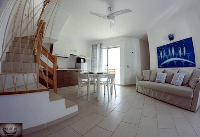 1 Bedroom Penthouse Apartment, Cala Da Lua