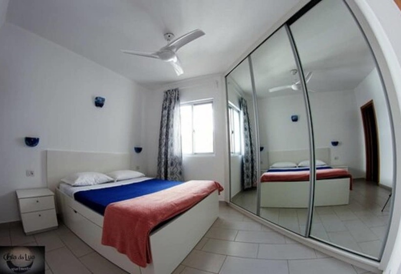 1 Bedroom Penthouse Apartment, Cala Da Lua