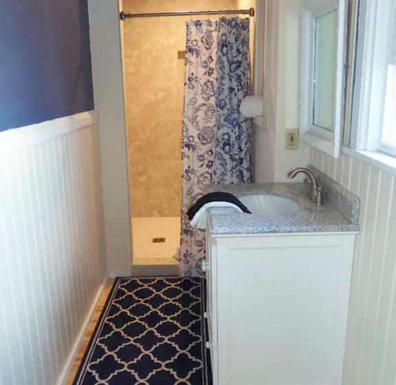 סוויטה עם מרפסת, The Wanderlust