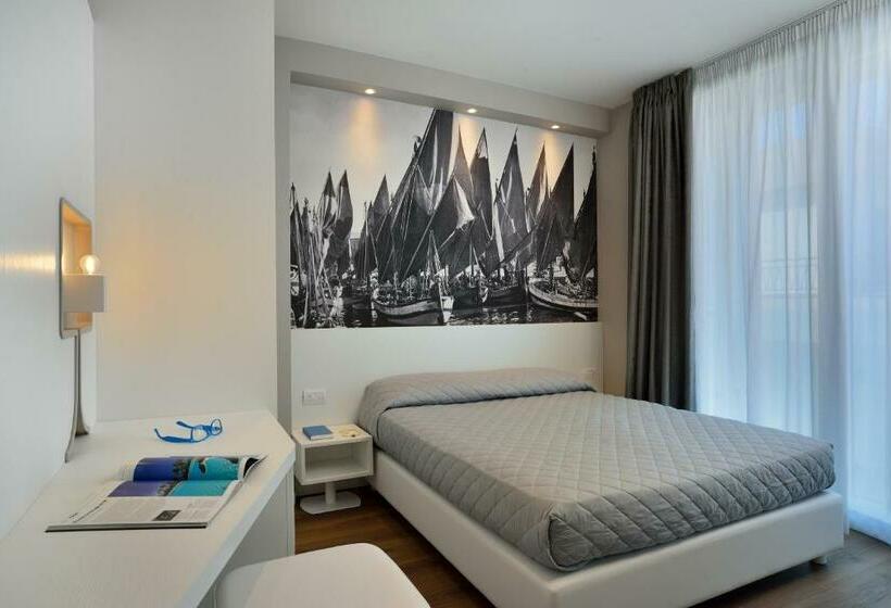 اتاق اجرایی, Embassy Hotel & Spa