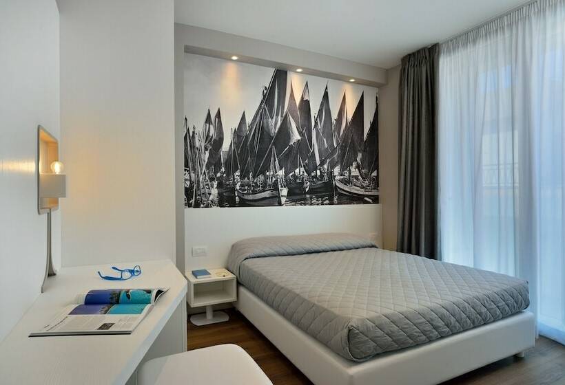 اتاق اجرایی, Embassy Hotel & Spa