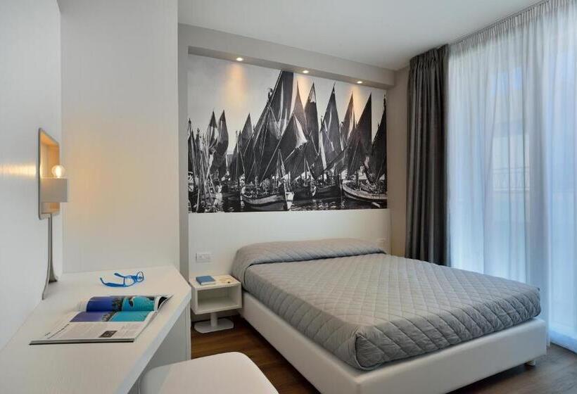 이그제큐티브 트리플, Embassy Hotel & Spa