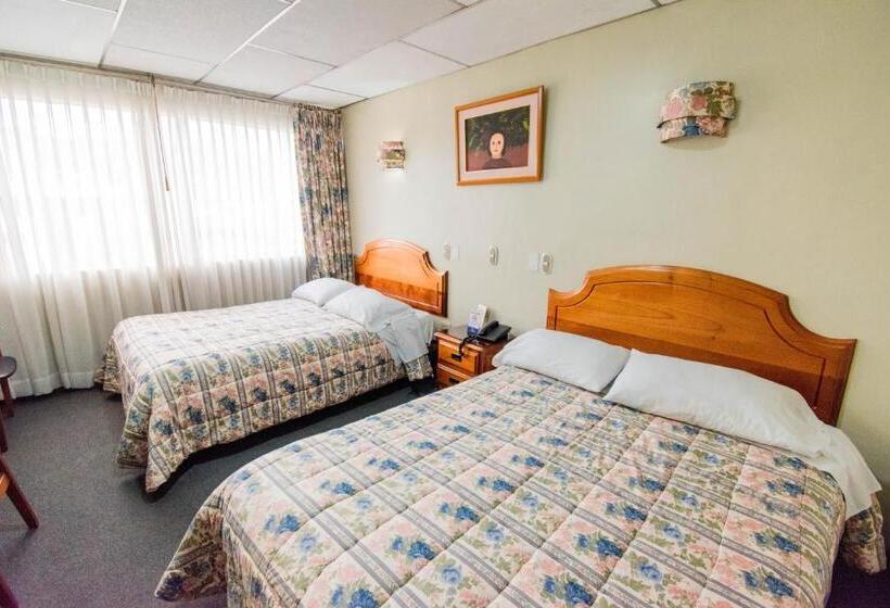 اتاق سوپریور, Grand Hotel Loja