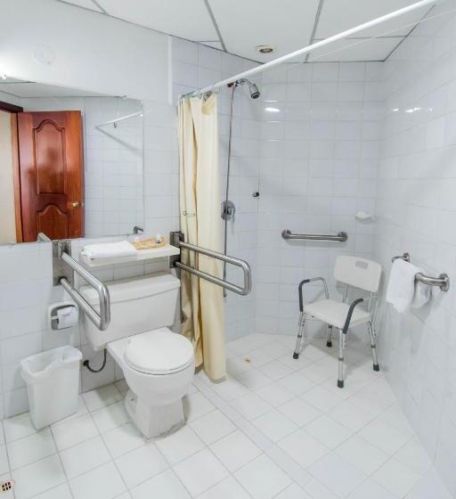 اتاق سوپریور, Grand Hotel Loja