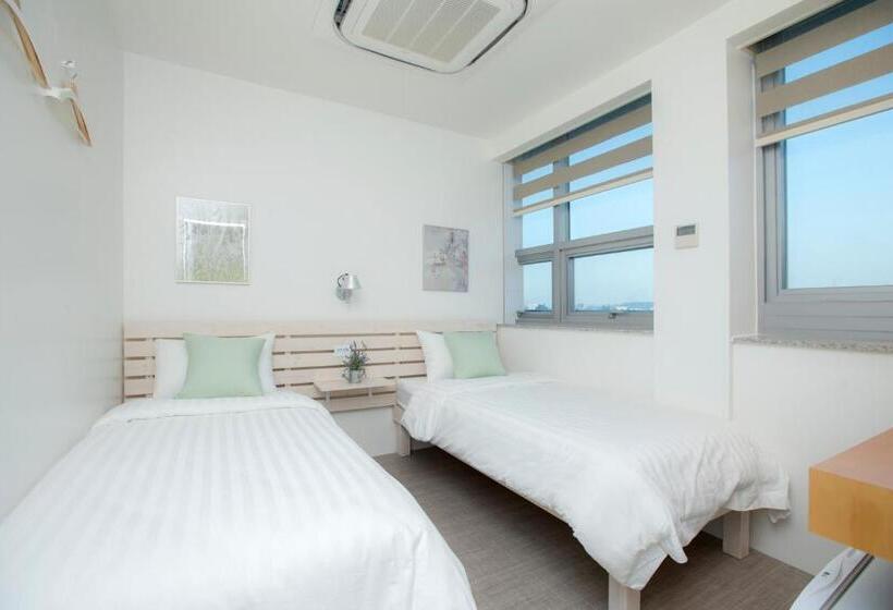 スタンダードルーム, Hostel Haru