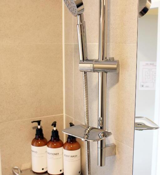 スタンダードトリプルルーム, Hostel Haru