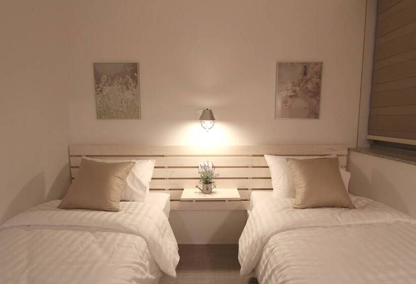 スタンダードルーム, Hostel Haru