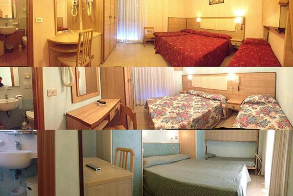 Индивидуальный Номер Классика, Arlecchino