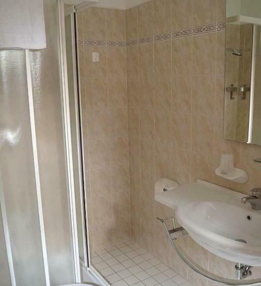 Номер Стандарт, Arlecchino