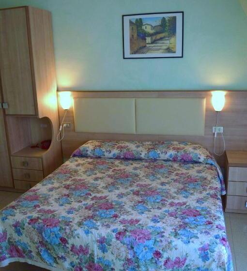 Номер Стандарт, Arlecchino