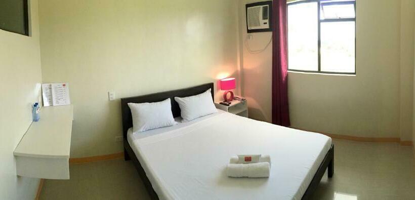 חדר דלוקס, Aroha