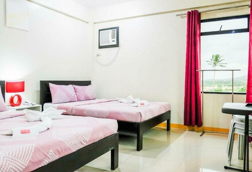 חדר סטנדרט, Aroha