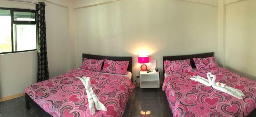 חדר סטנדרט, Aroha