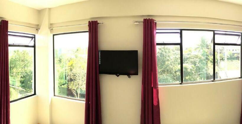 חדר סטנדרט, Aroha