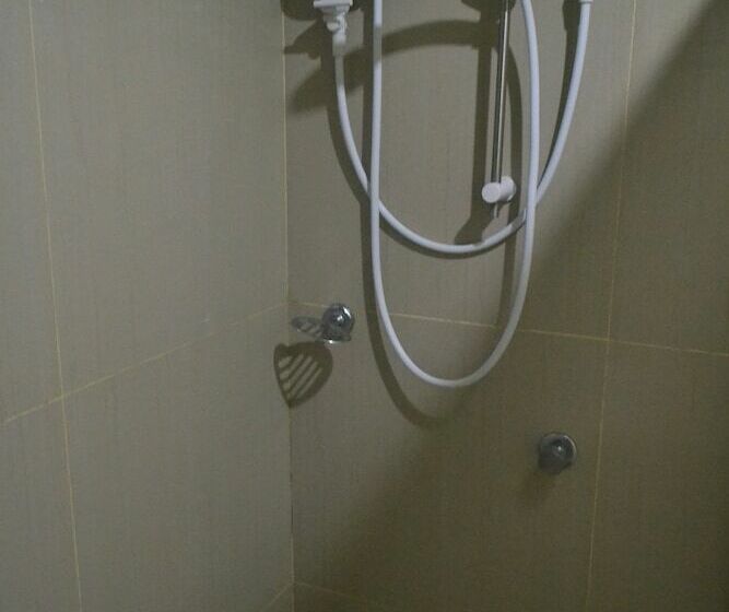 חדר דלוקס, Aroha