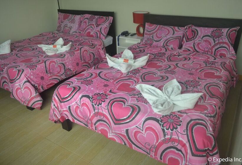 חדר סטנדרט, Aroha