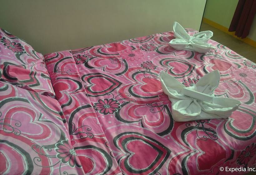 חדר סטנדרט, Aroha