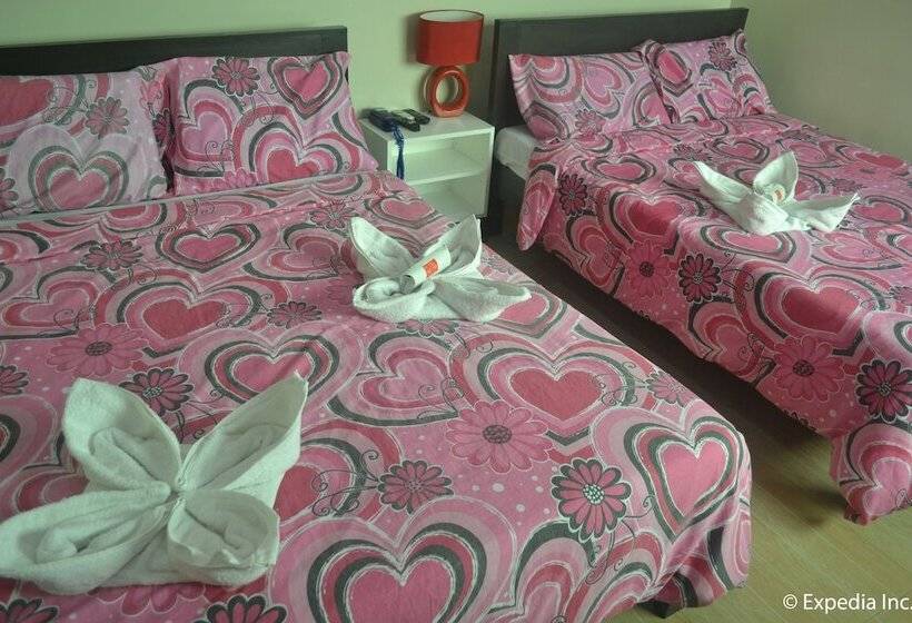 חדר סטנדרט, Aroha